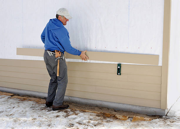 Affordable Siding Repair and Maintenance Services in Westlake Corner, VA